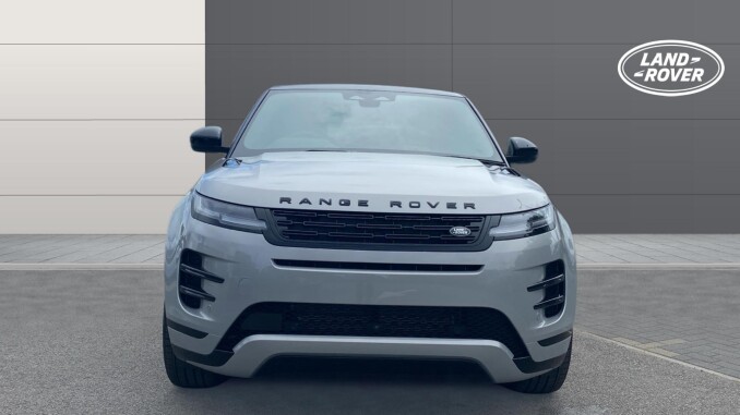 Land Rover Range Rover Evoque 1.5 P270e Edition 5dr Auto Hatchback - Image 7